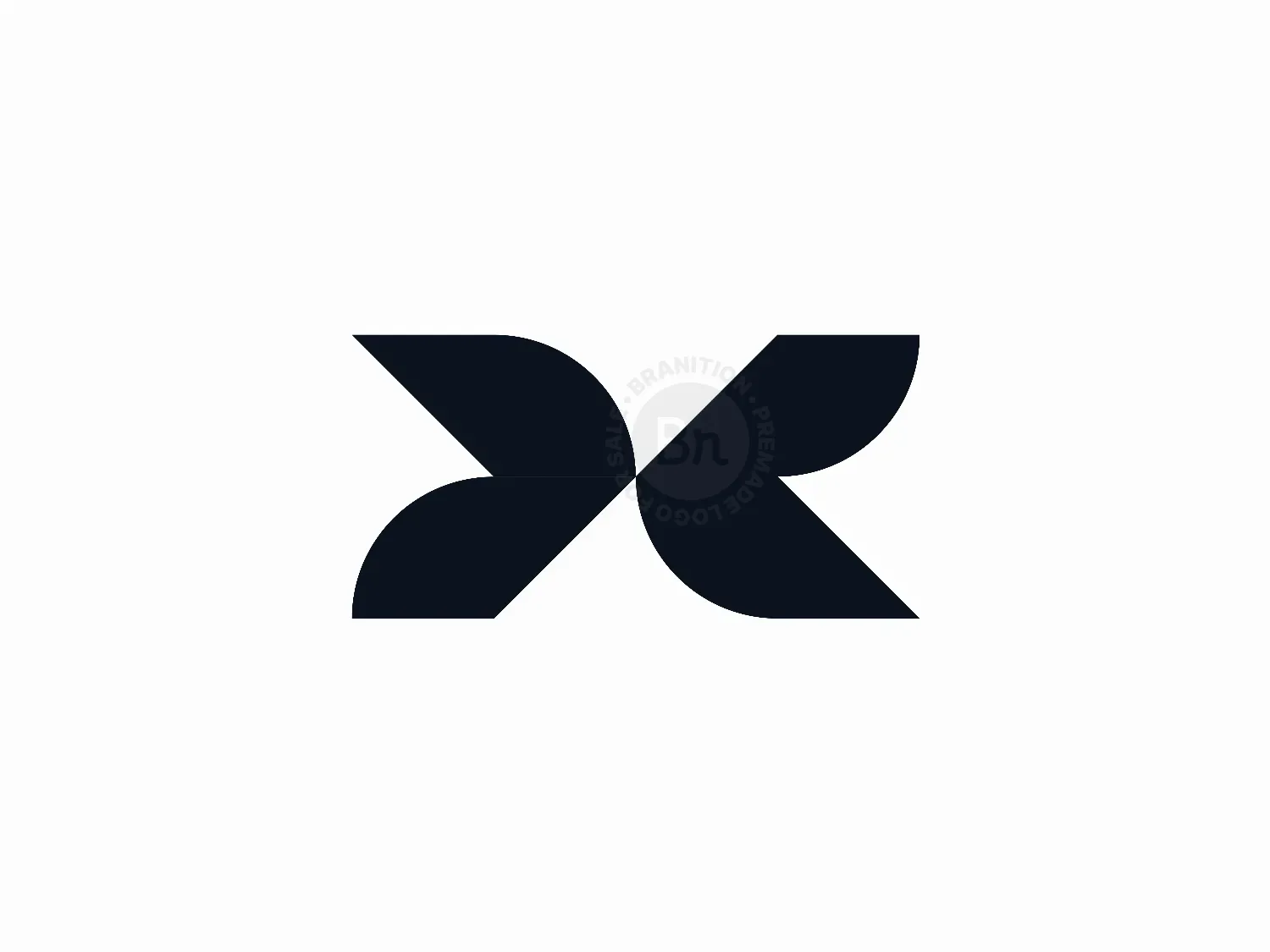 Unused X , X Logo, X Logo Design , Letter X Logo