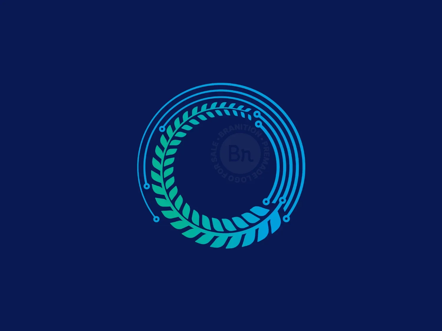 Fusion Biotech Logo