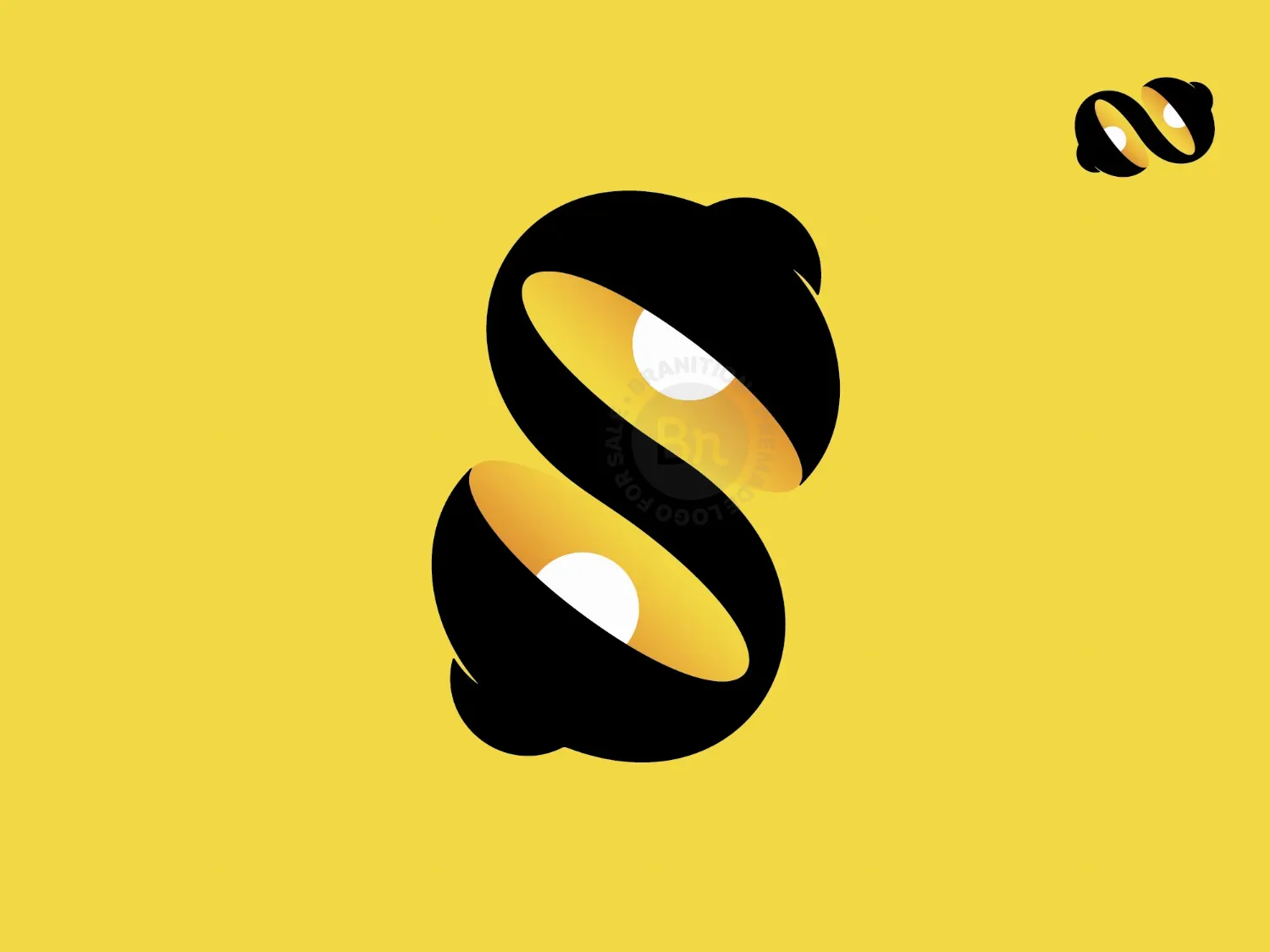 Infinite Lamp Logo