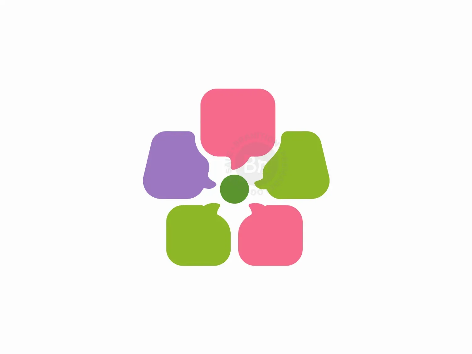 creative logo 4