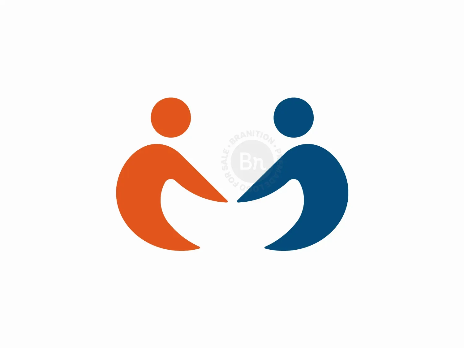 Happy Partnership Logo