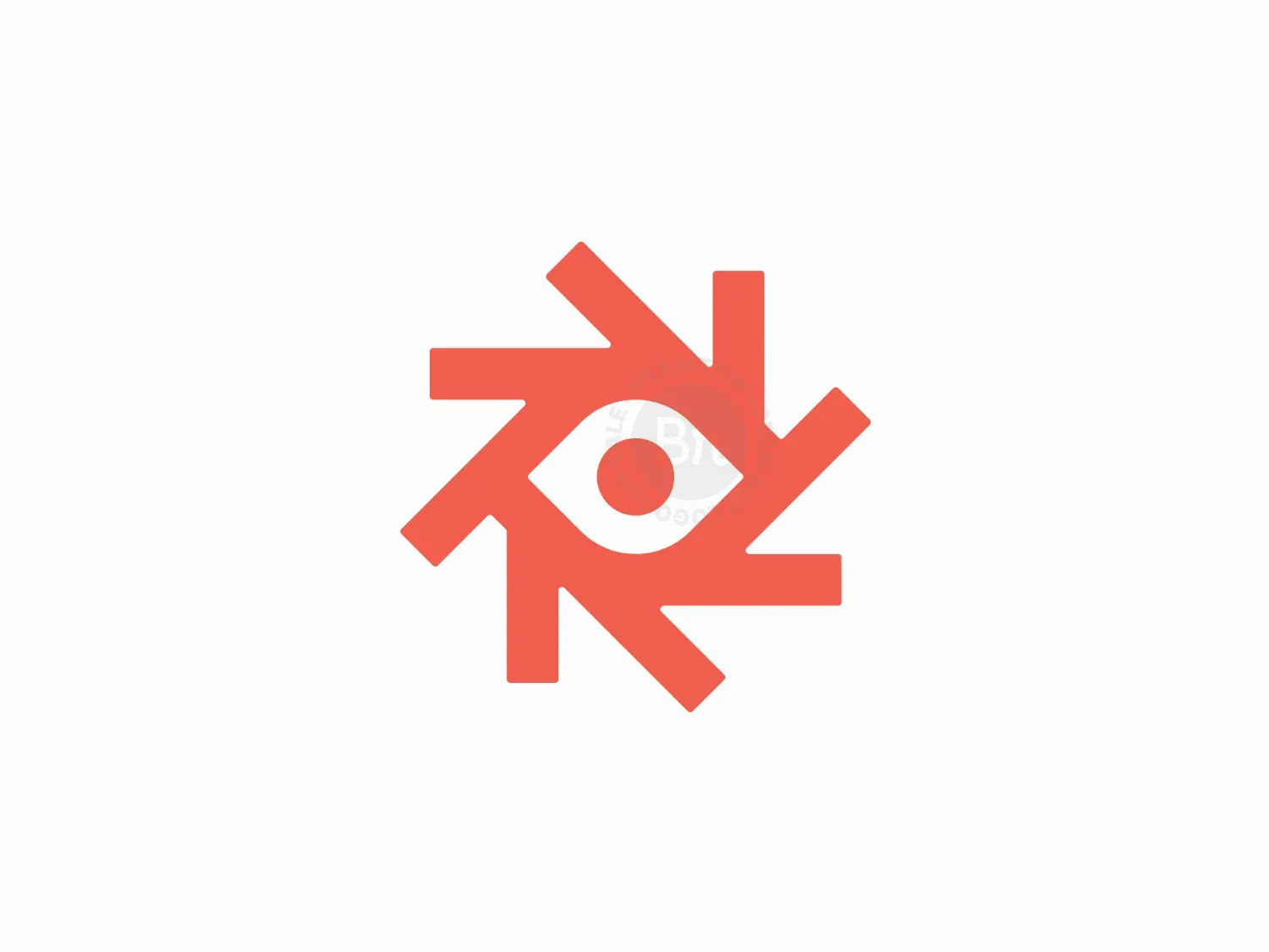 Technology Company Logo 1