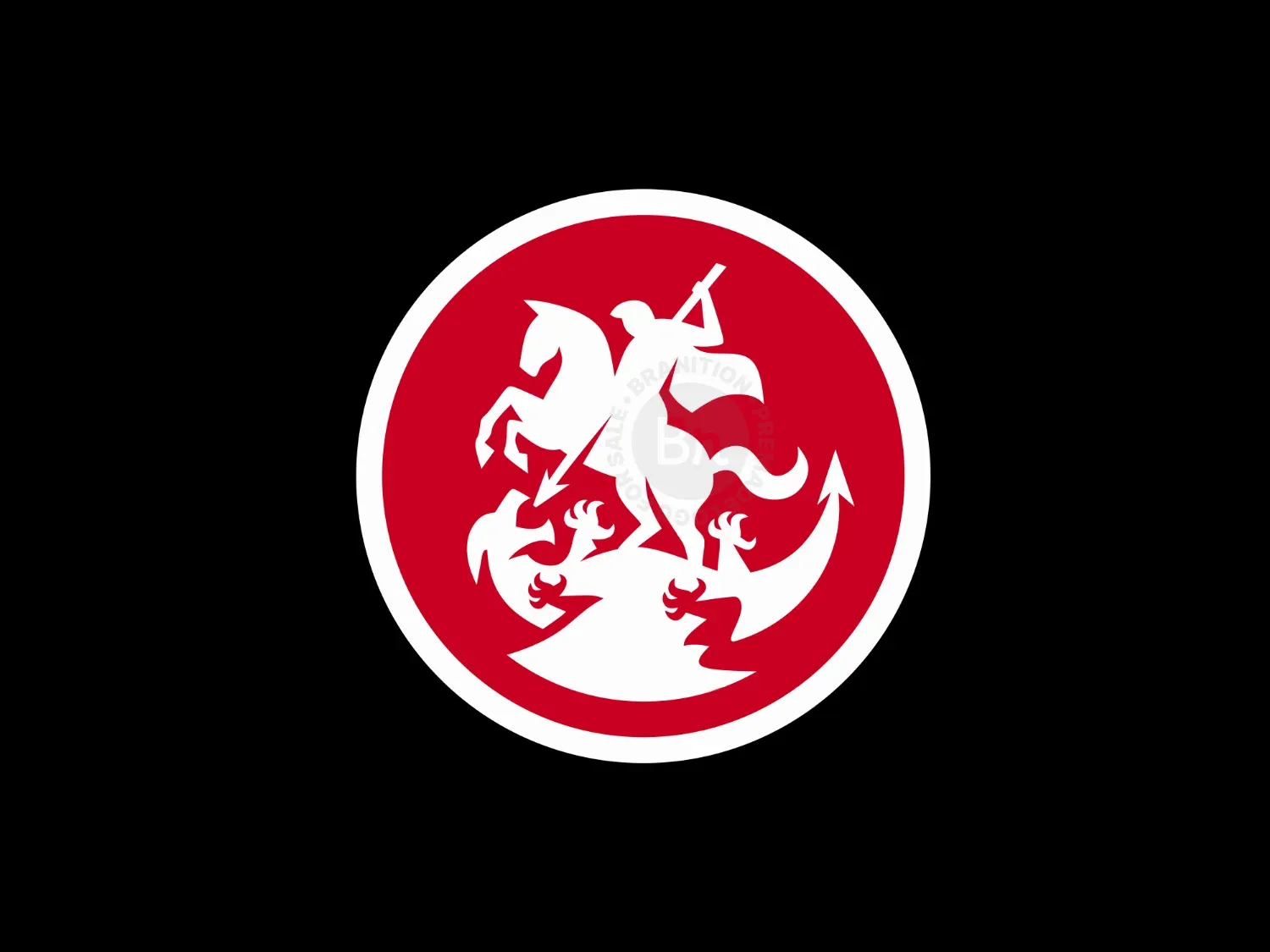 knight logo 0