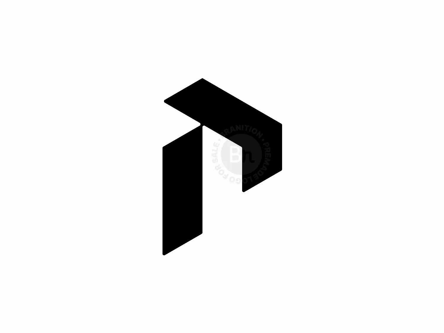 Unused P , P Logo, P Logo Design , Letter P Logo