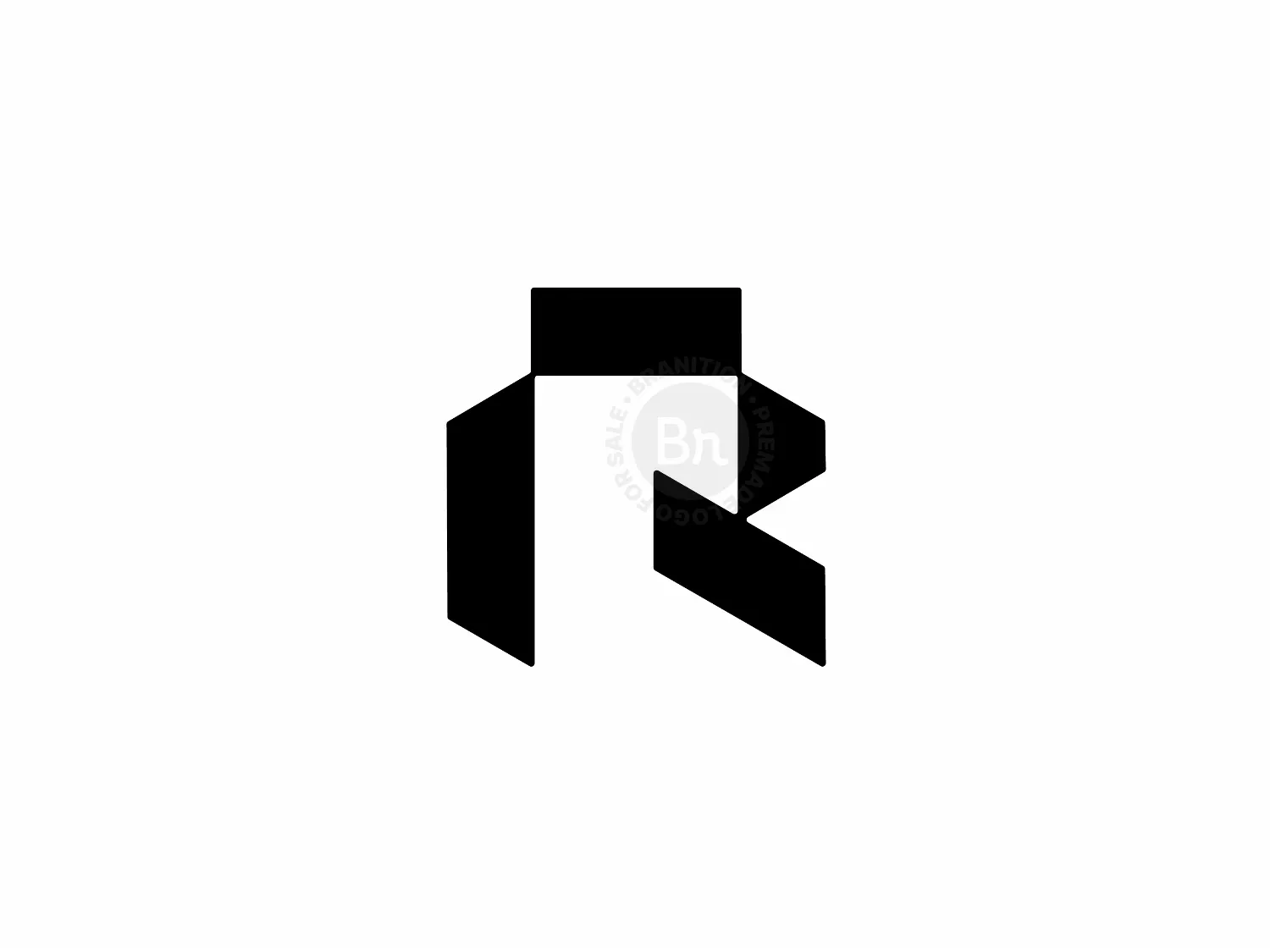 Unused R , R Logo, R Logo Design , Letter R Logo