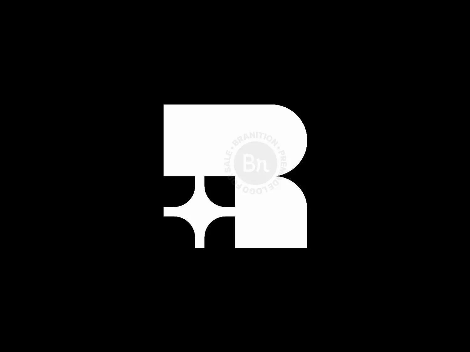 Unused R , R Logo, R Logo Design , LetterR Logo