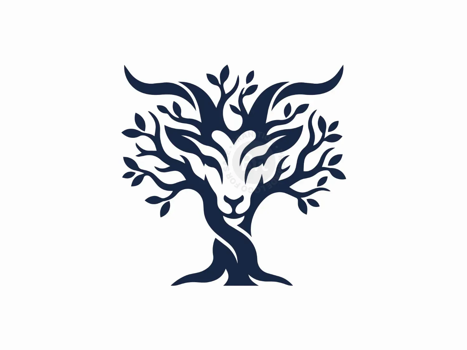 wildlife logo logo 17