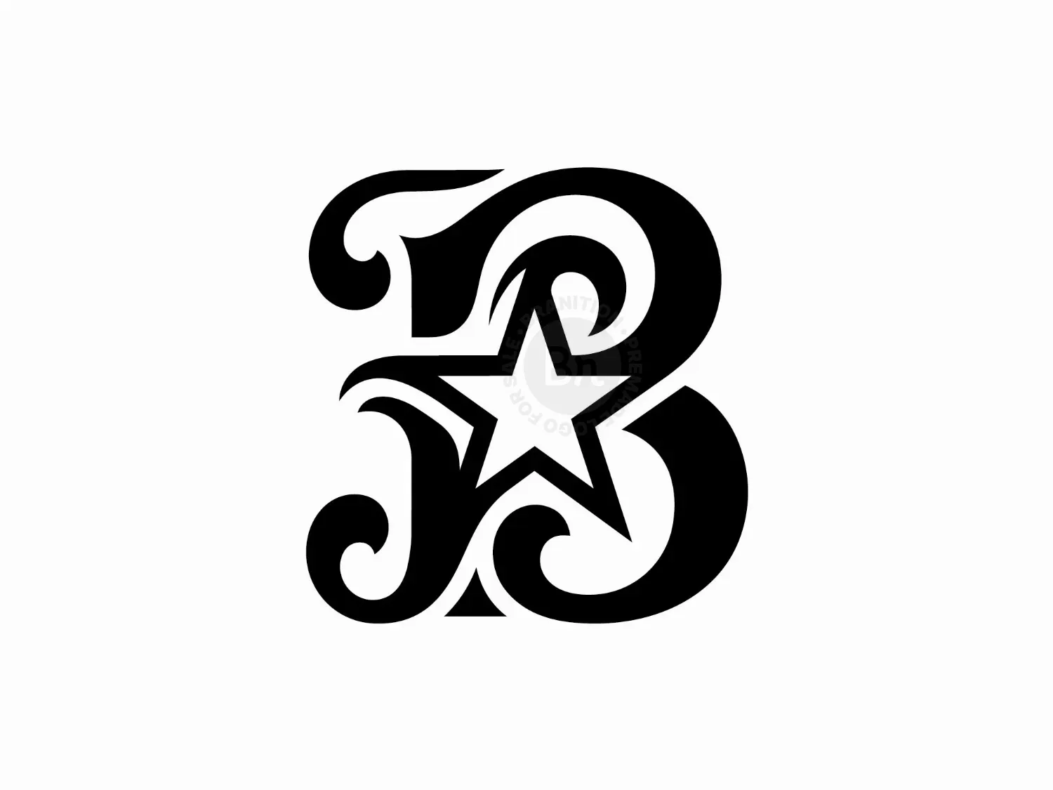 ornamental logo logo 5