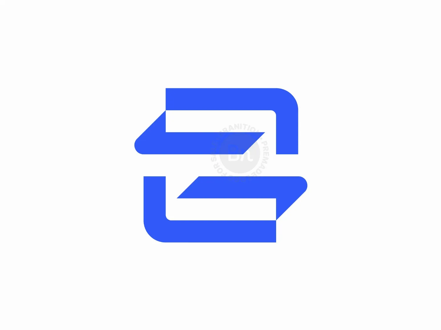 Technology Company Logo 5