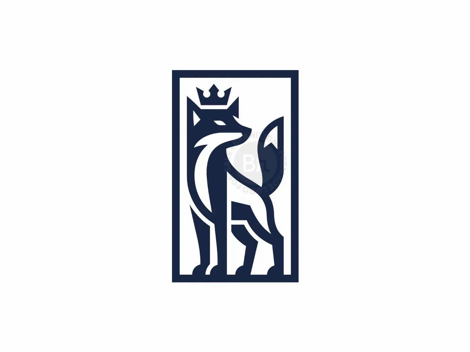 premium logo logo 7