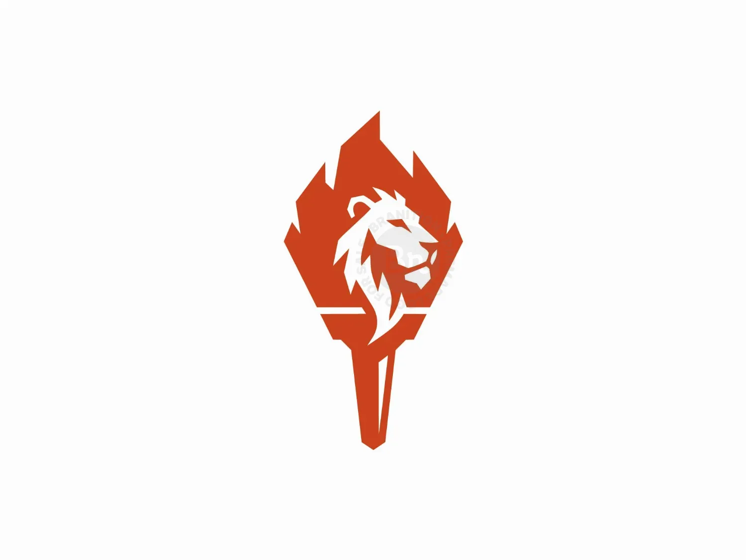 fire logo logo 0