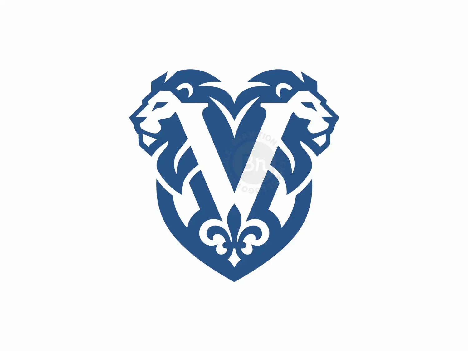premium logo logo 5