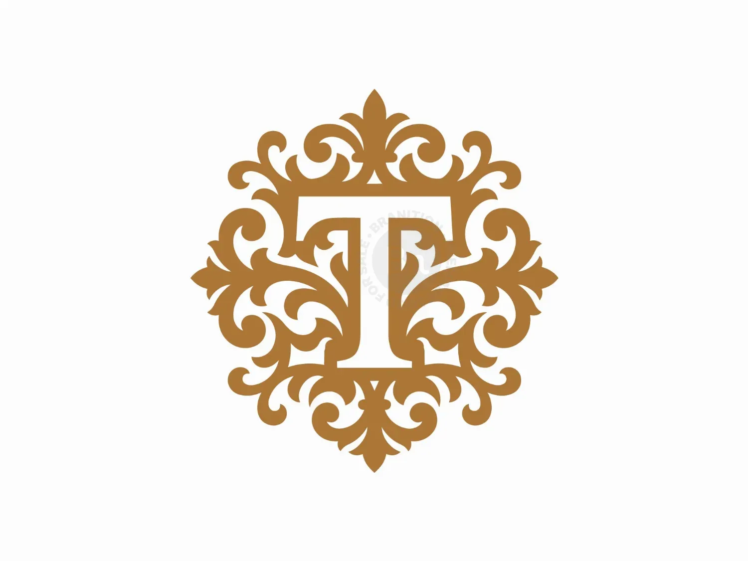 premium logo logo 4