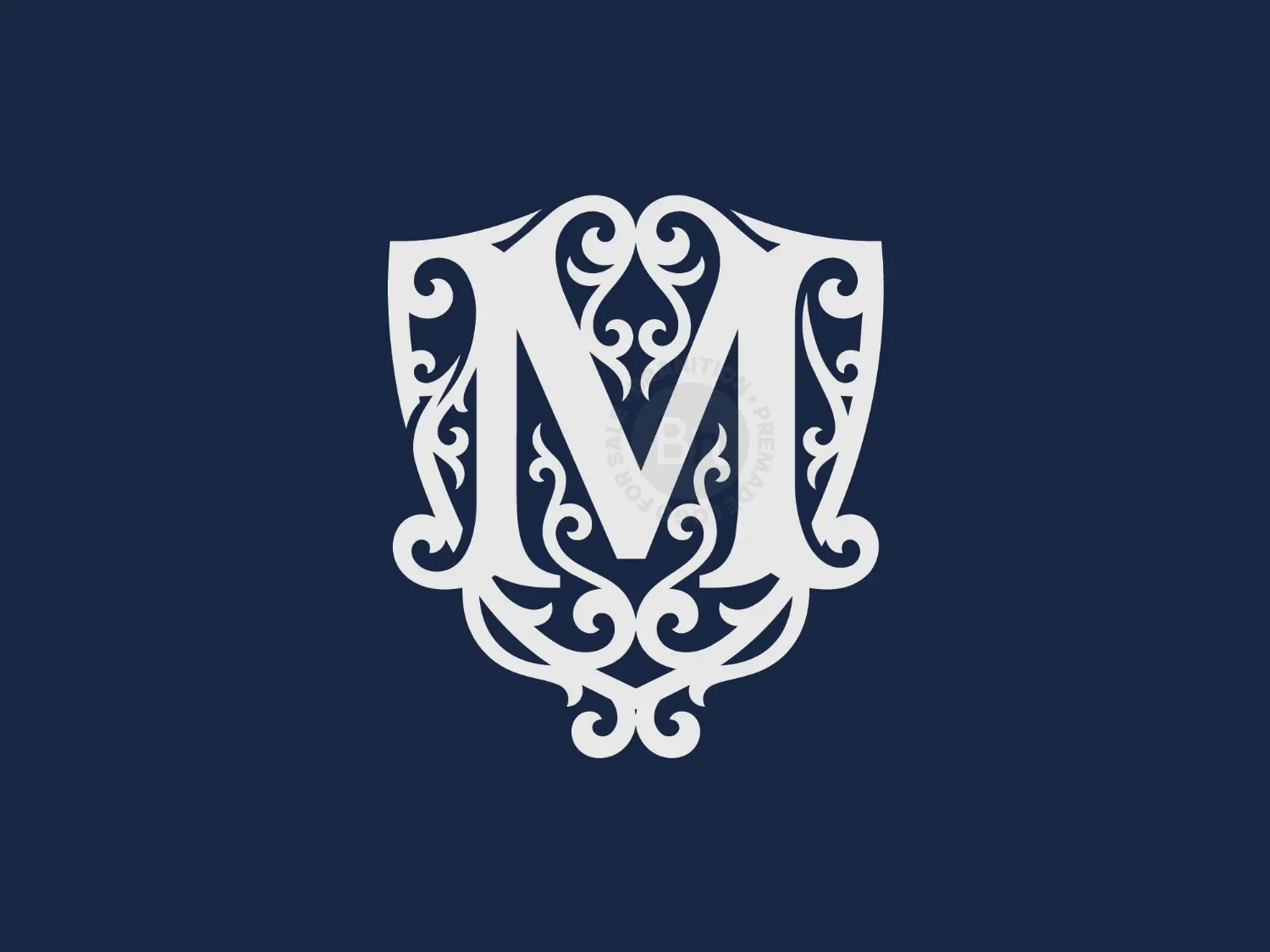 premium logo logo 3