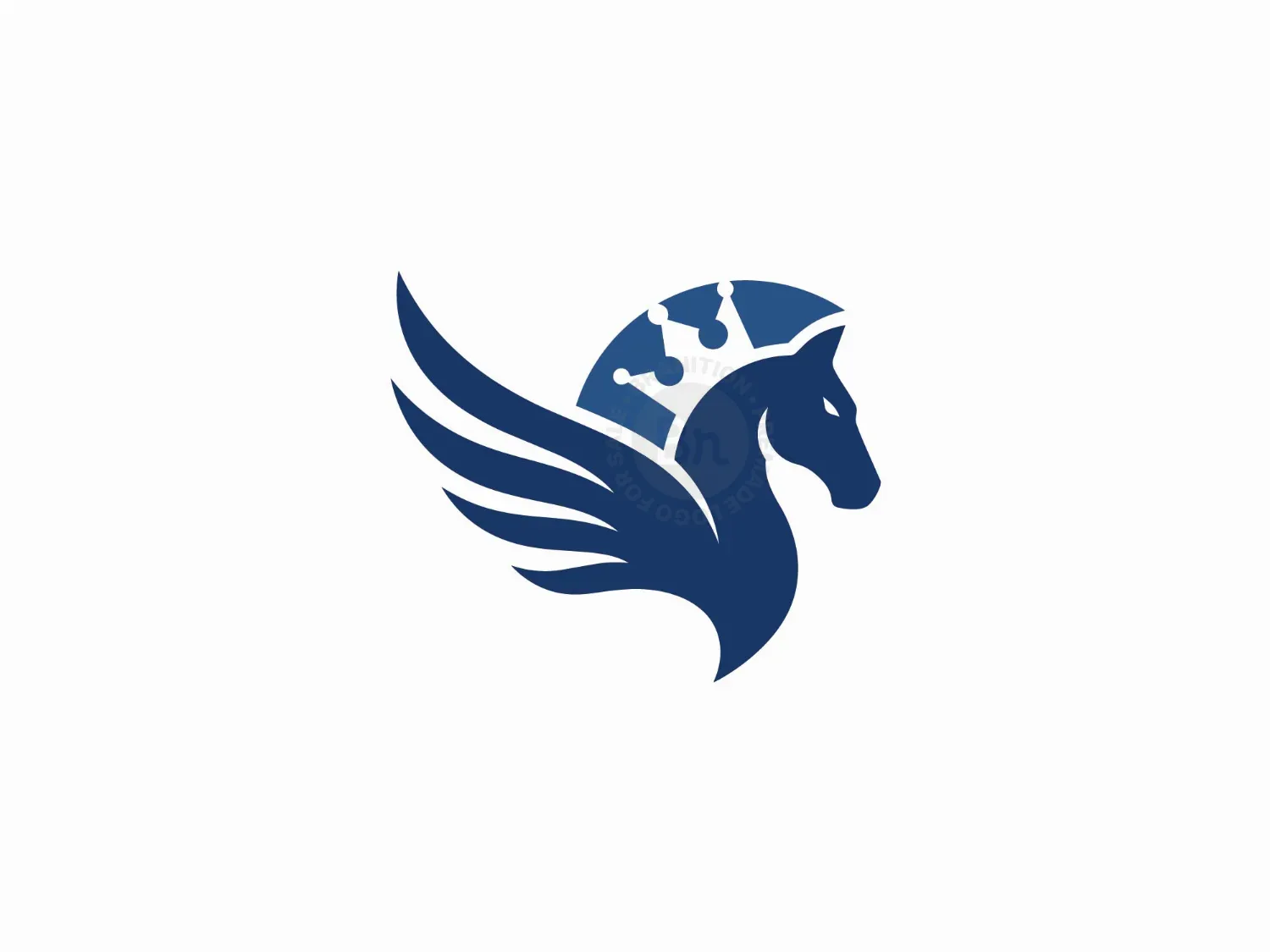premium logo logo 1