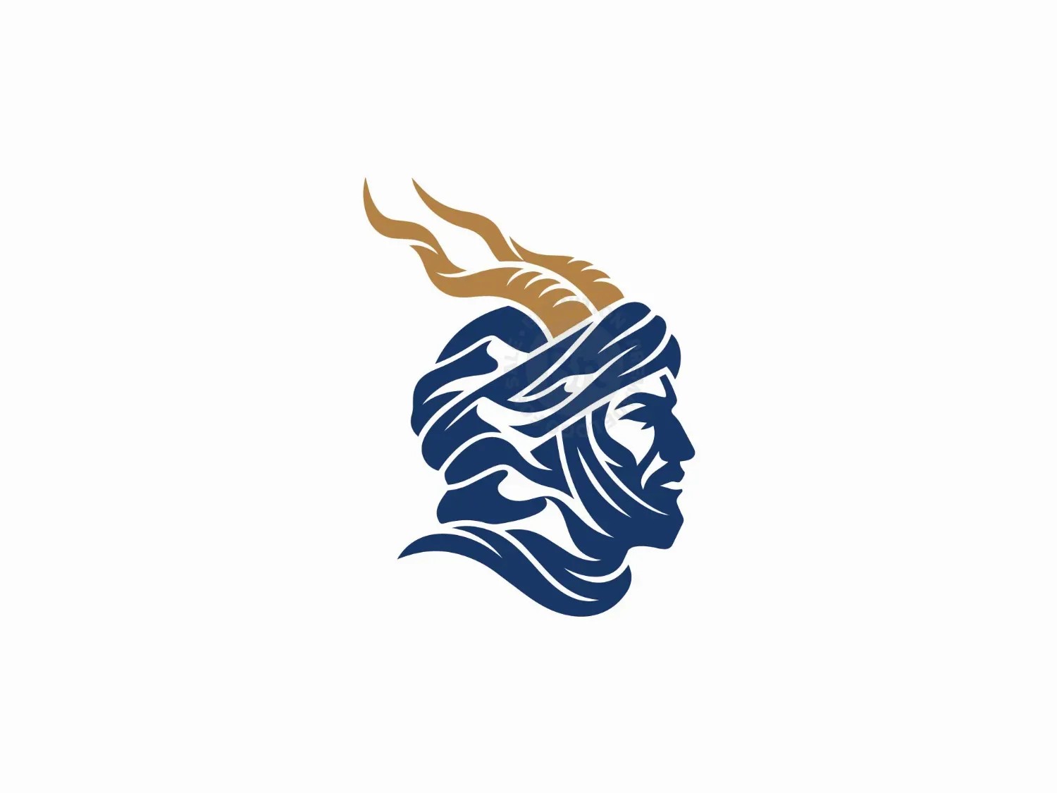 desert logo logo 0