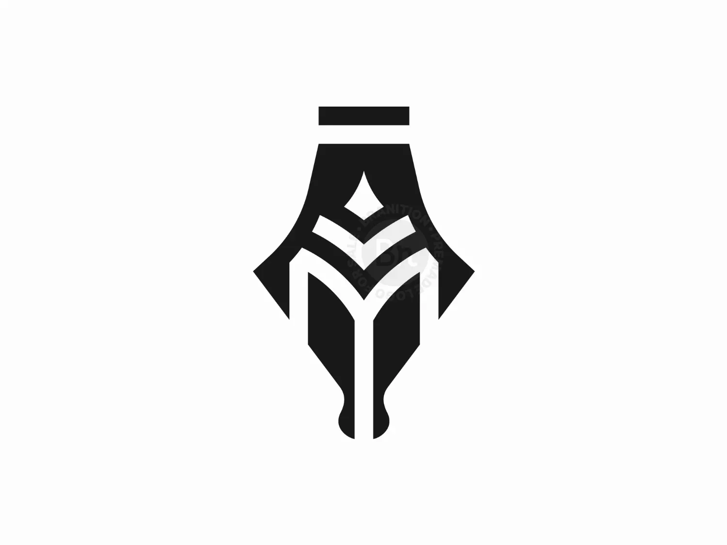 Pen Book Logo