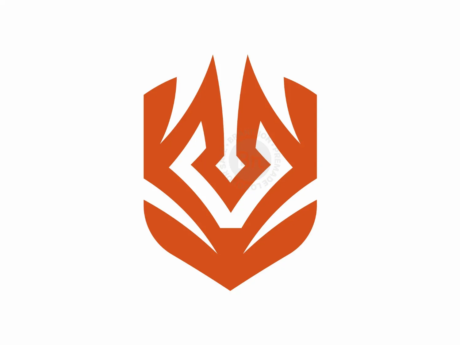 Fox Shield Logo