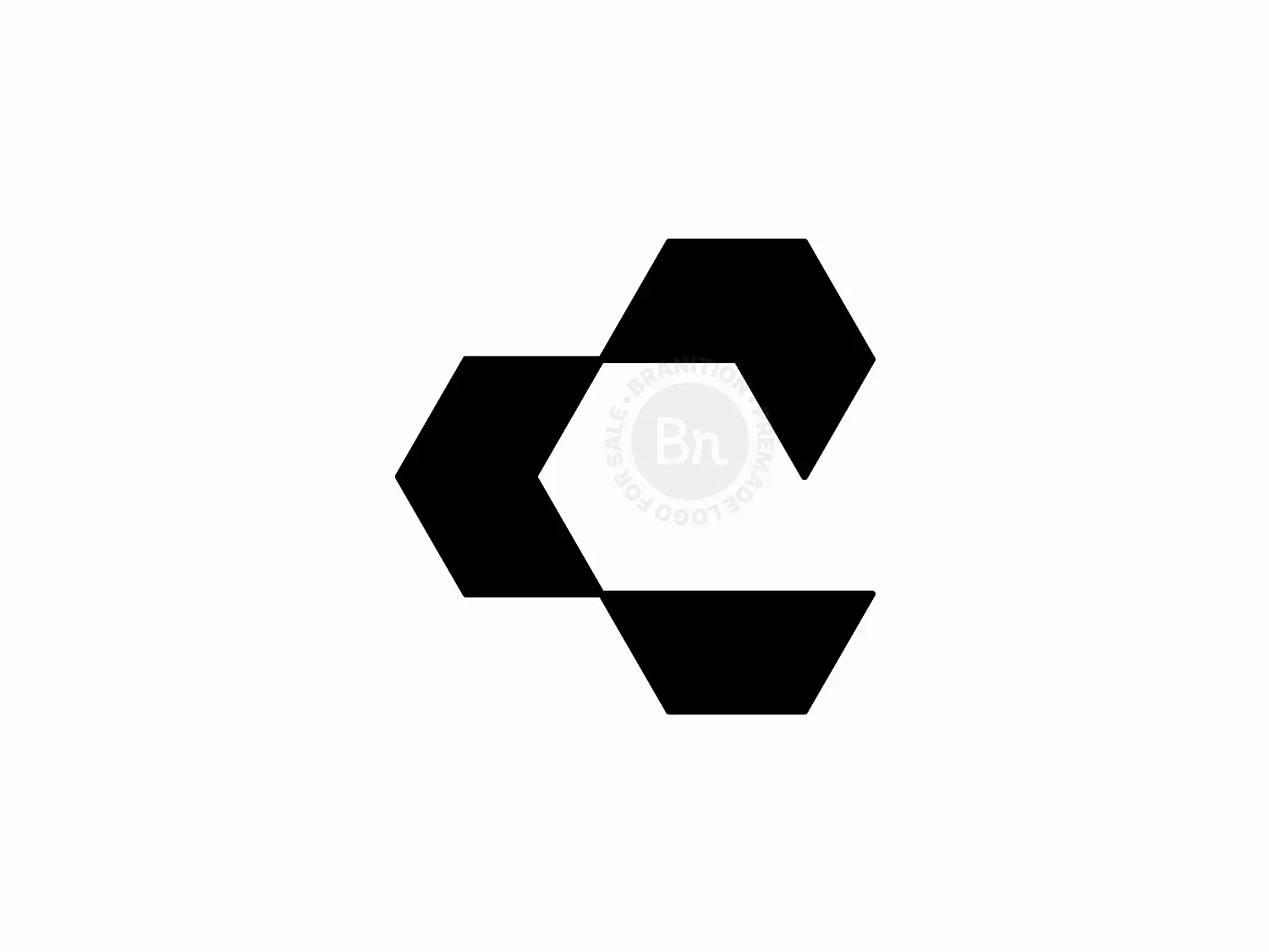 Unused C Logo, C Logo Design , Letter C Logo
