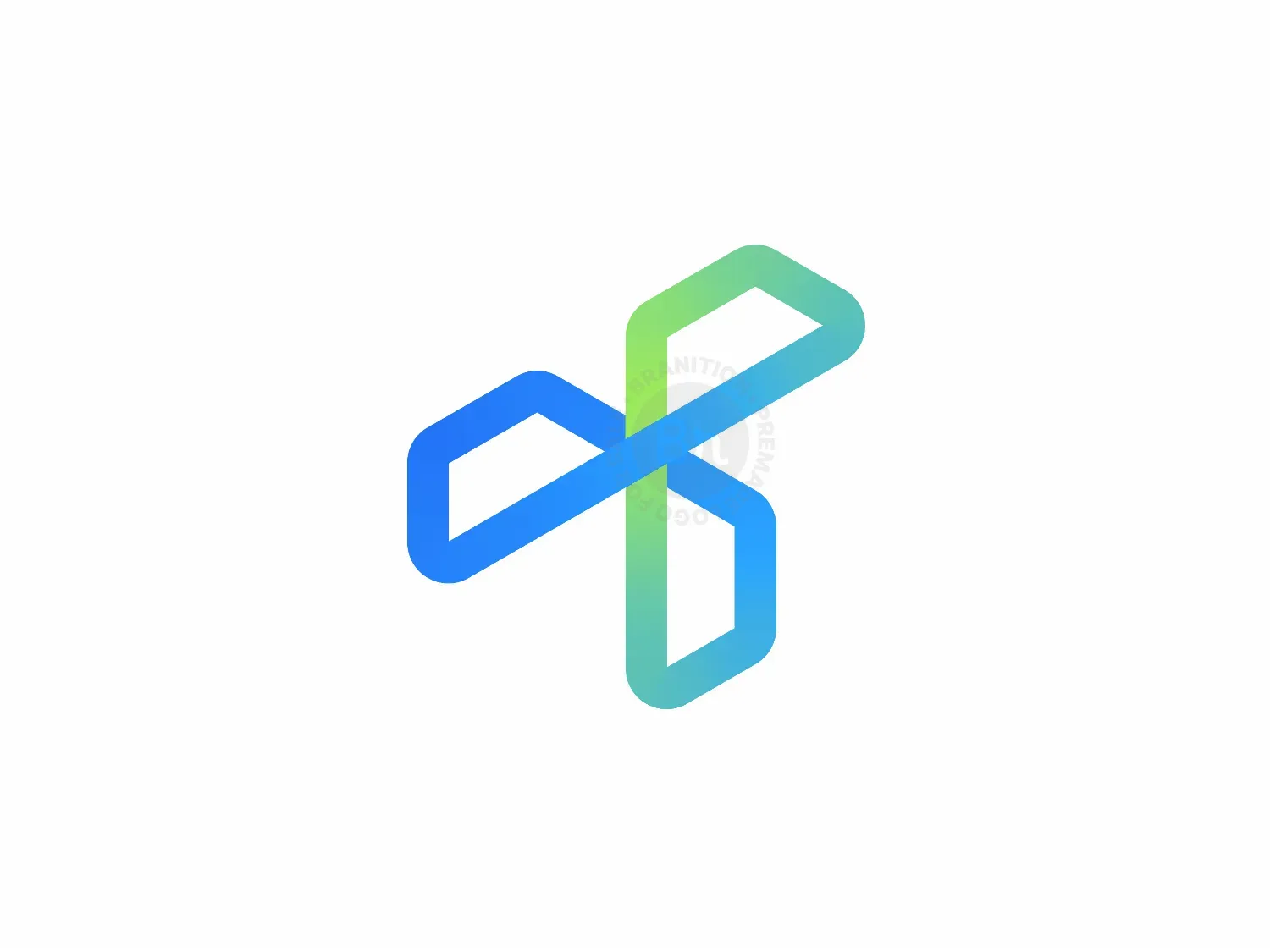 Unused T Logo, T Logo Design , Letter T Logo