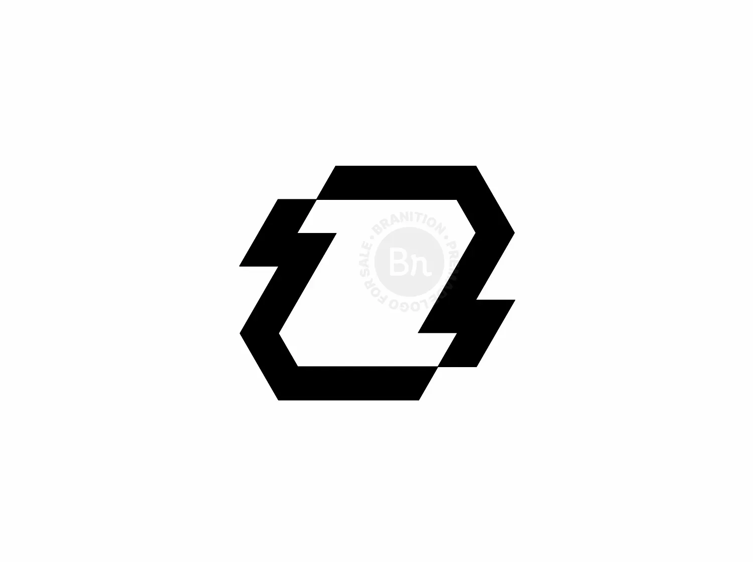z letter branding logo 9
