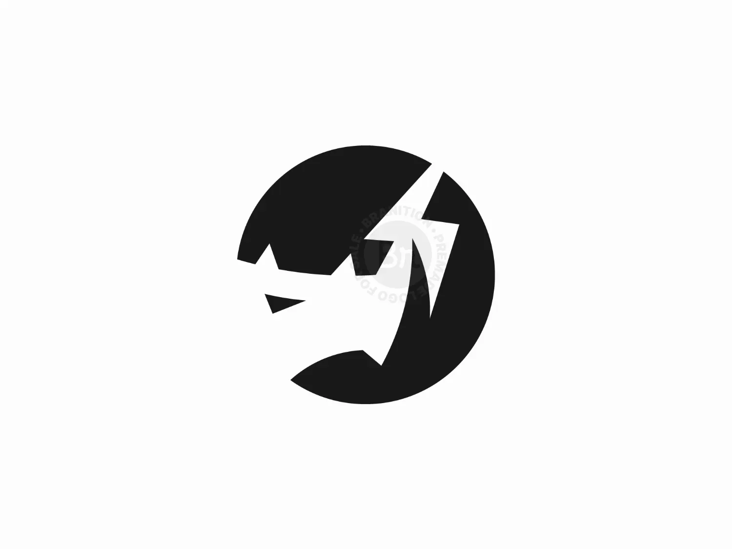 Energy Rhino Logo