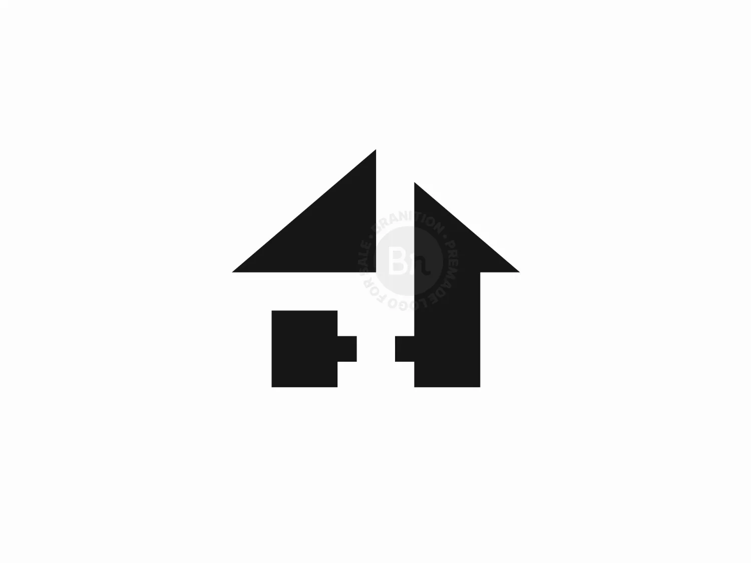 Hammer Home Construction Logo