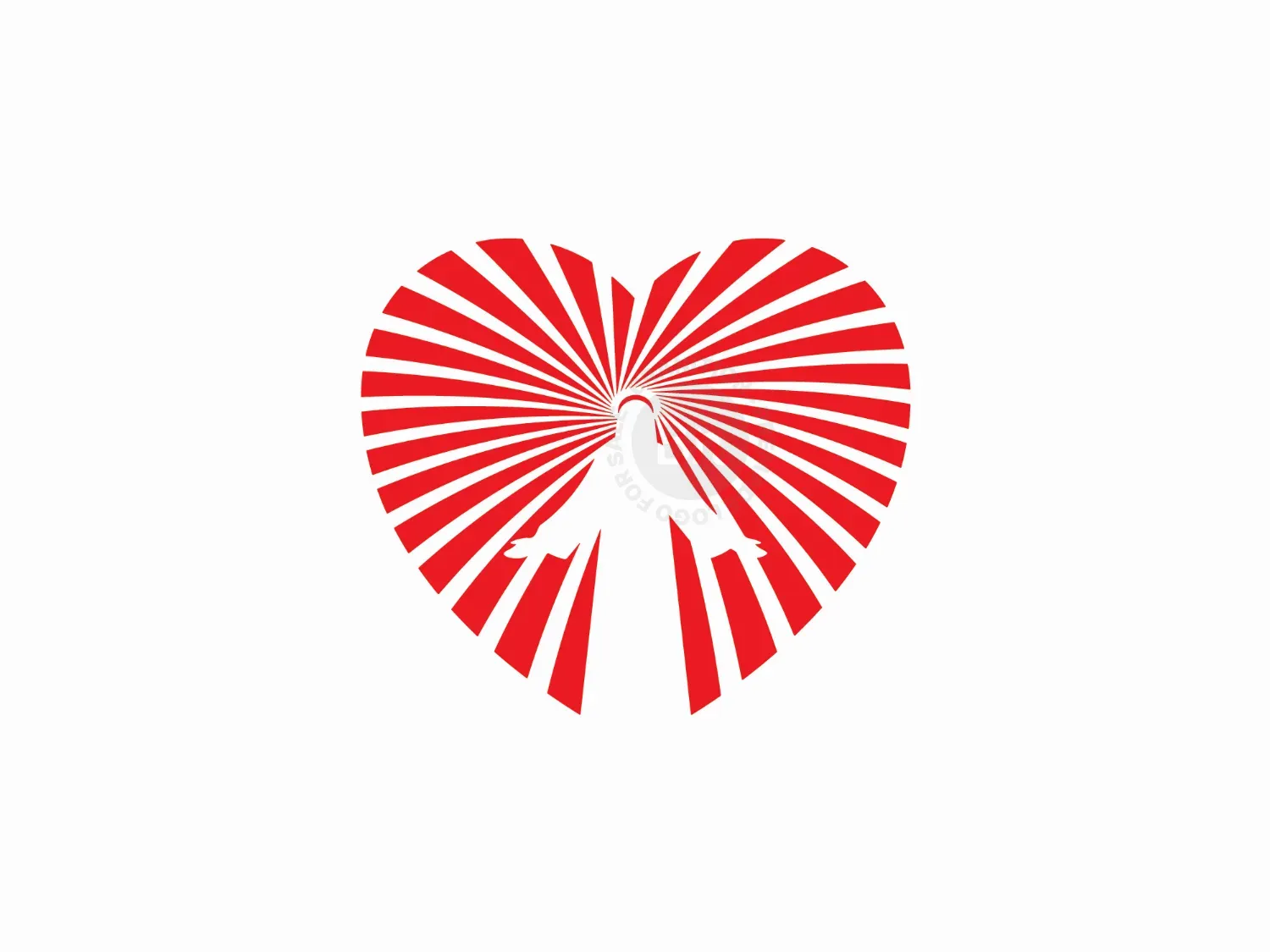 Halo Heart