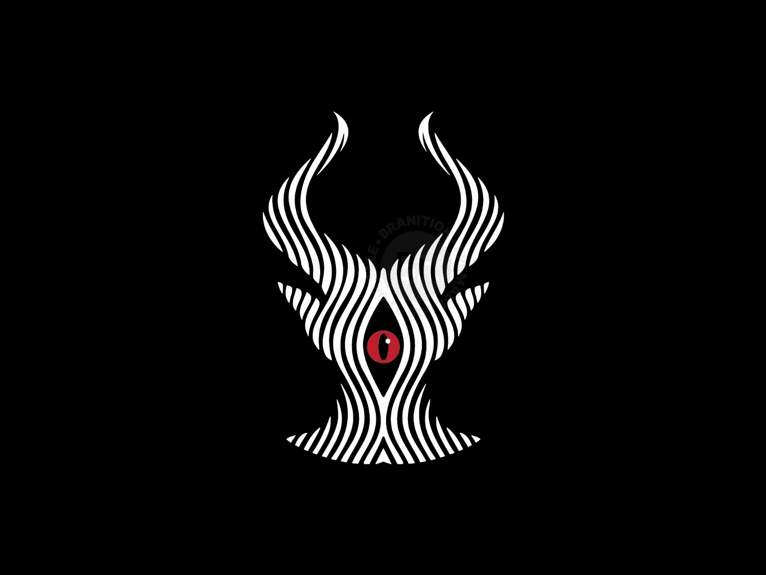 Demon Sound Logo