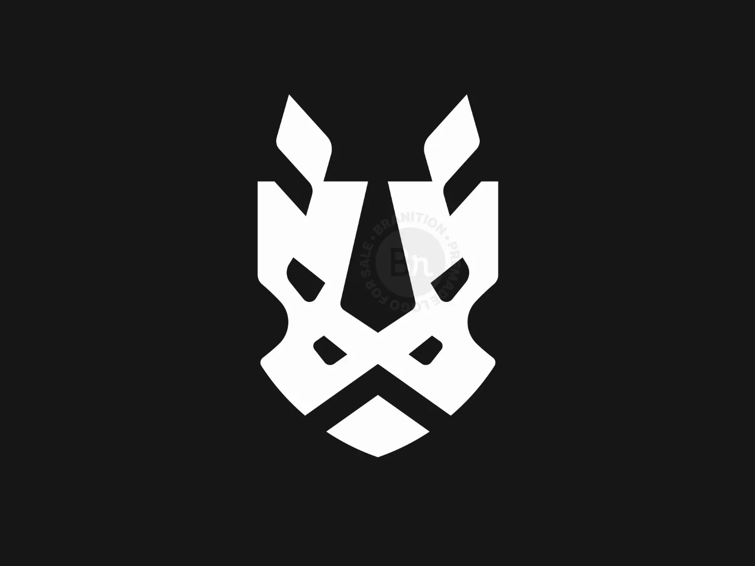 Rhino Shield Logo
