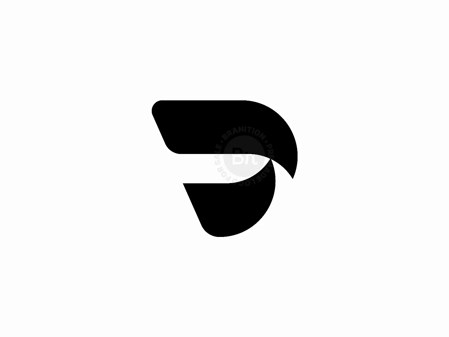 d letter logo 0