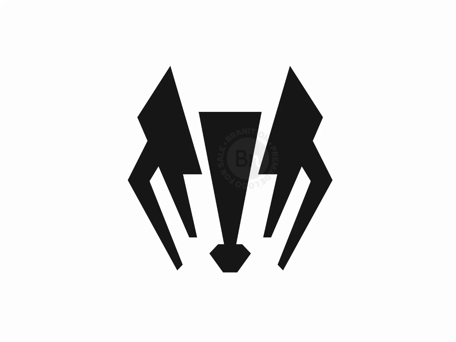 Badger Tech Logo