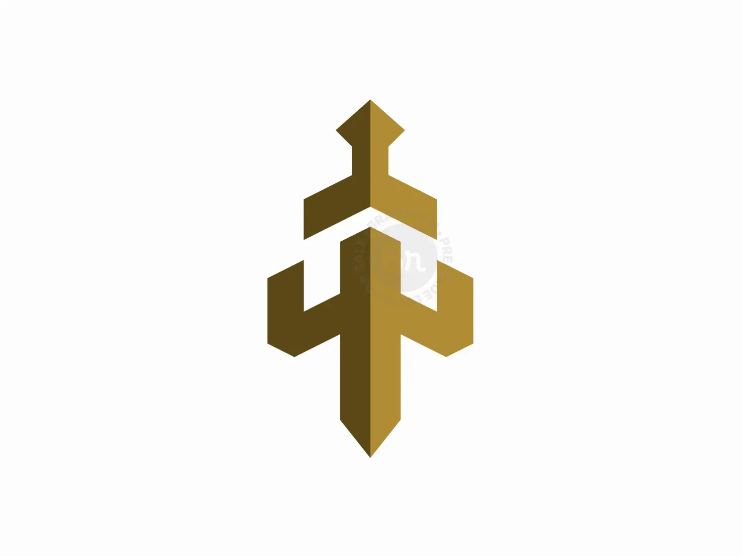 Castle Sword Logo