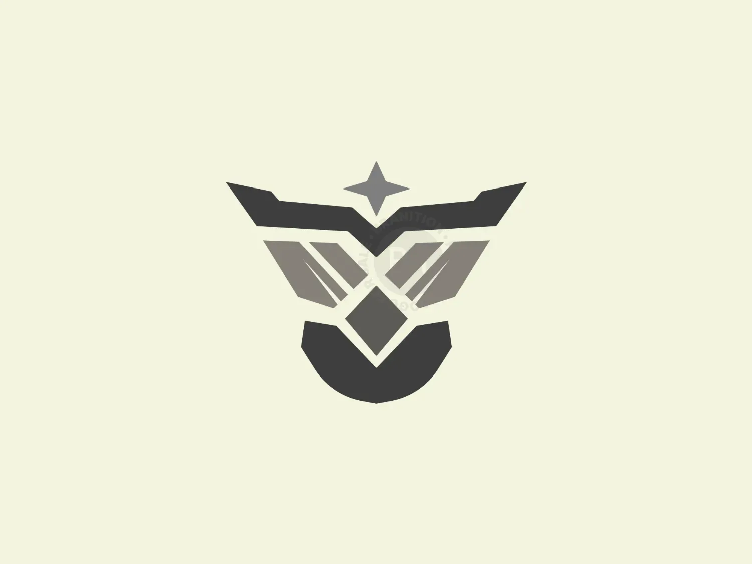 bird logo logo 1