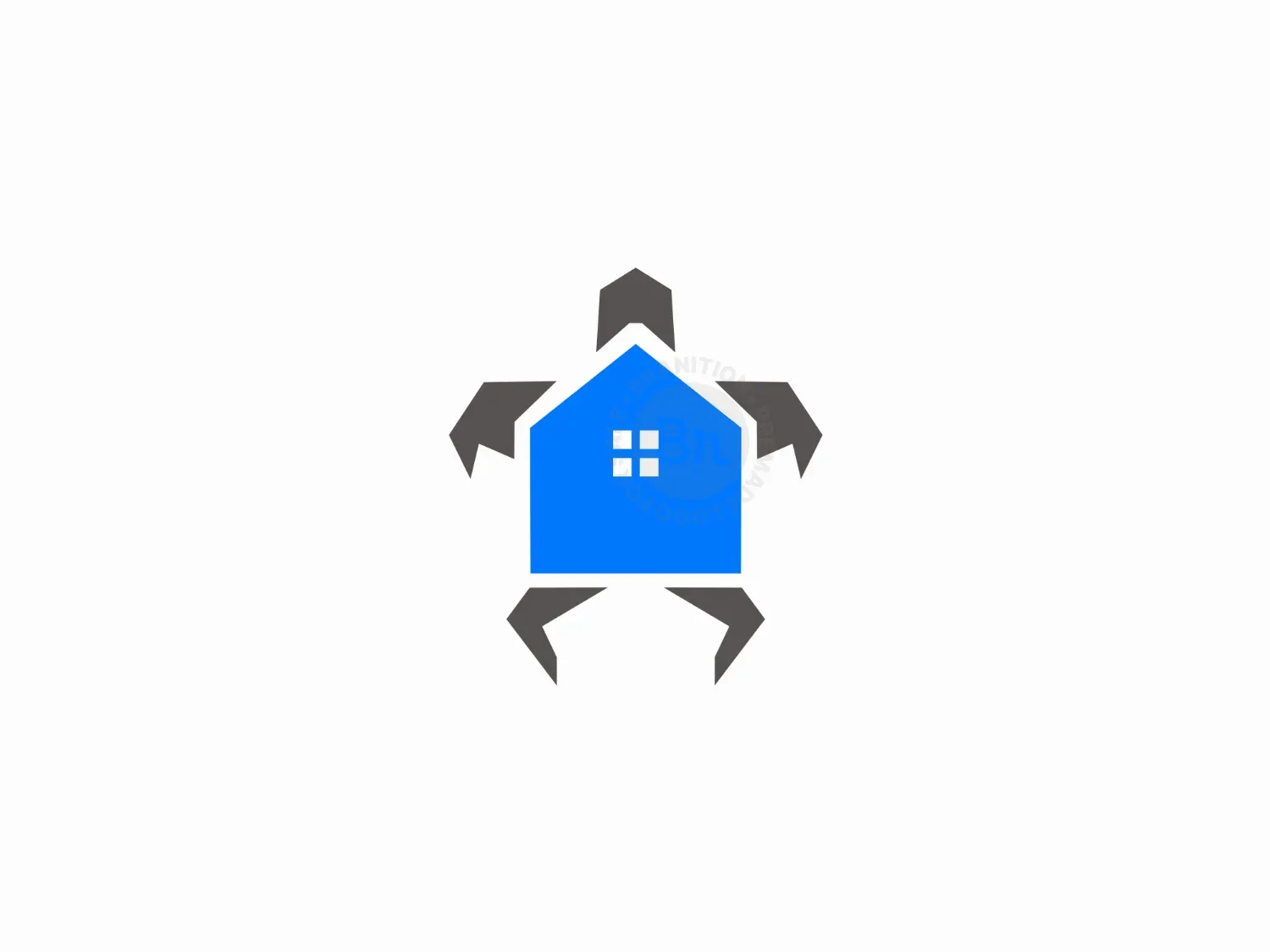 Turtle House Logo