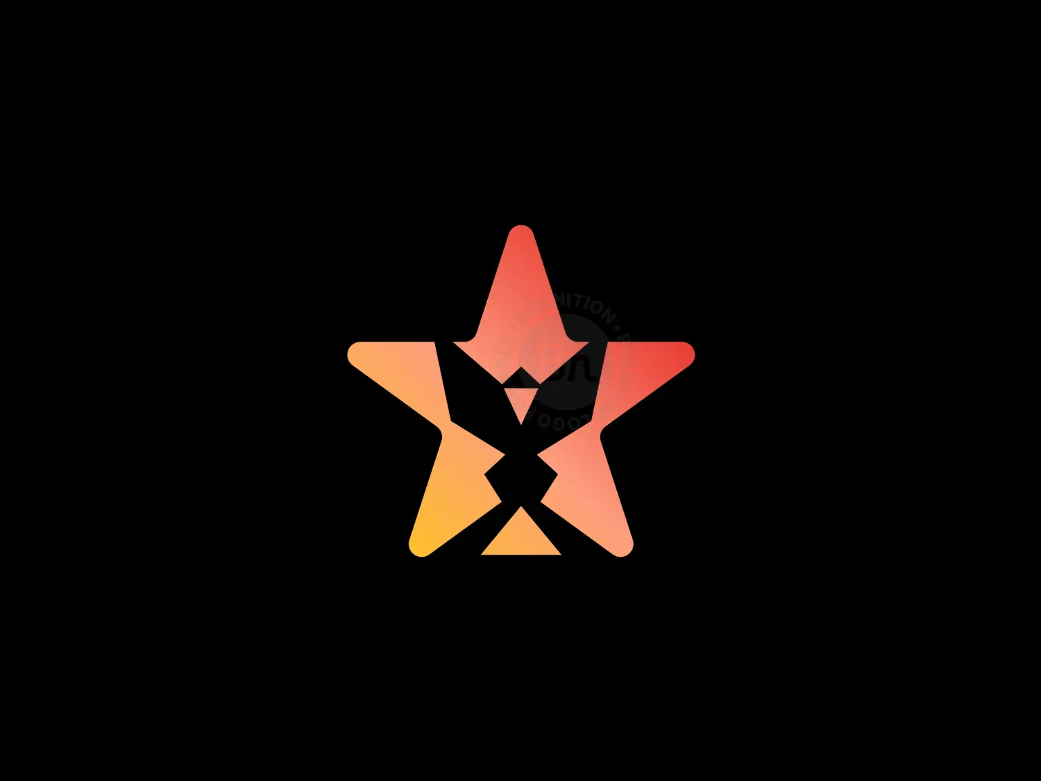 Star Wings Logo