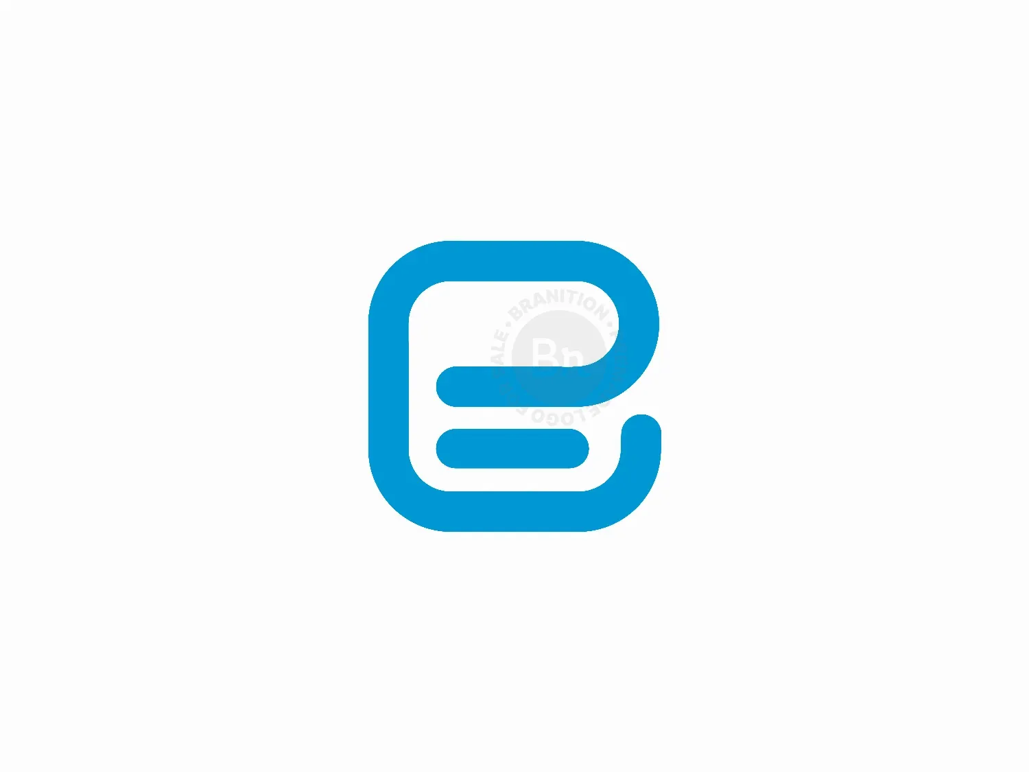 Data Sheet Logo Design