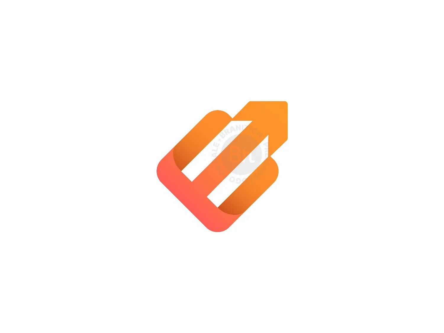 e letter logo 4