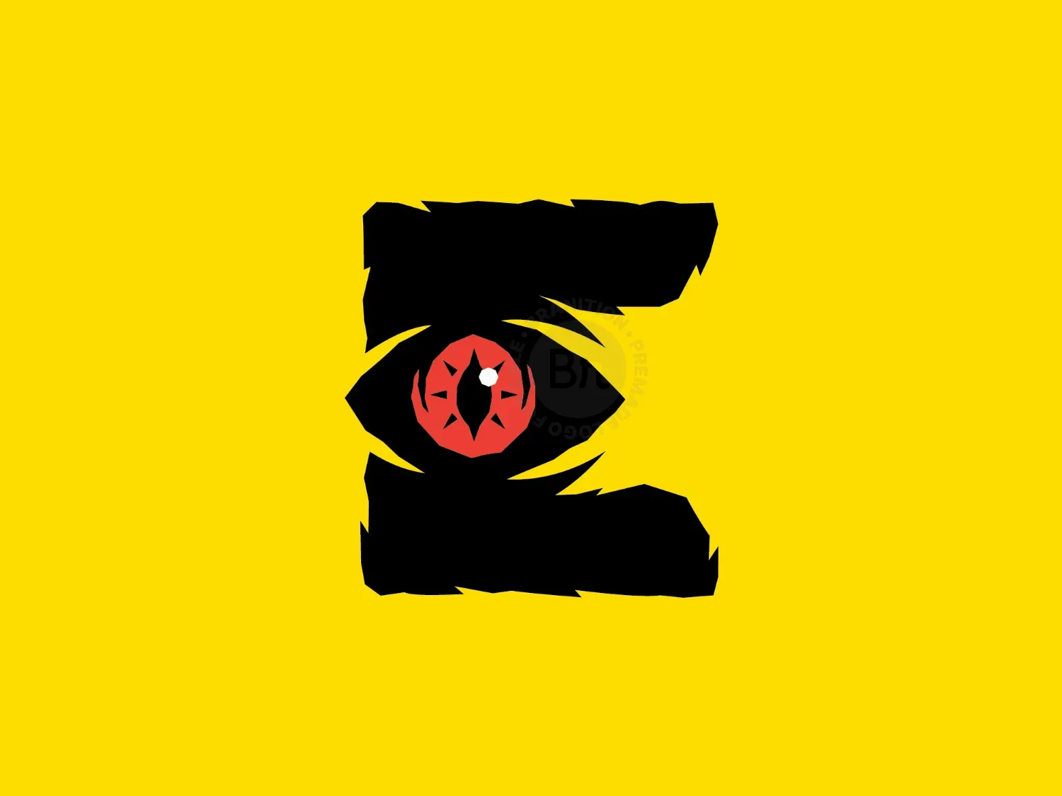 Ever Sight Or Evision Logo