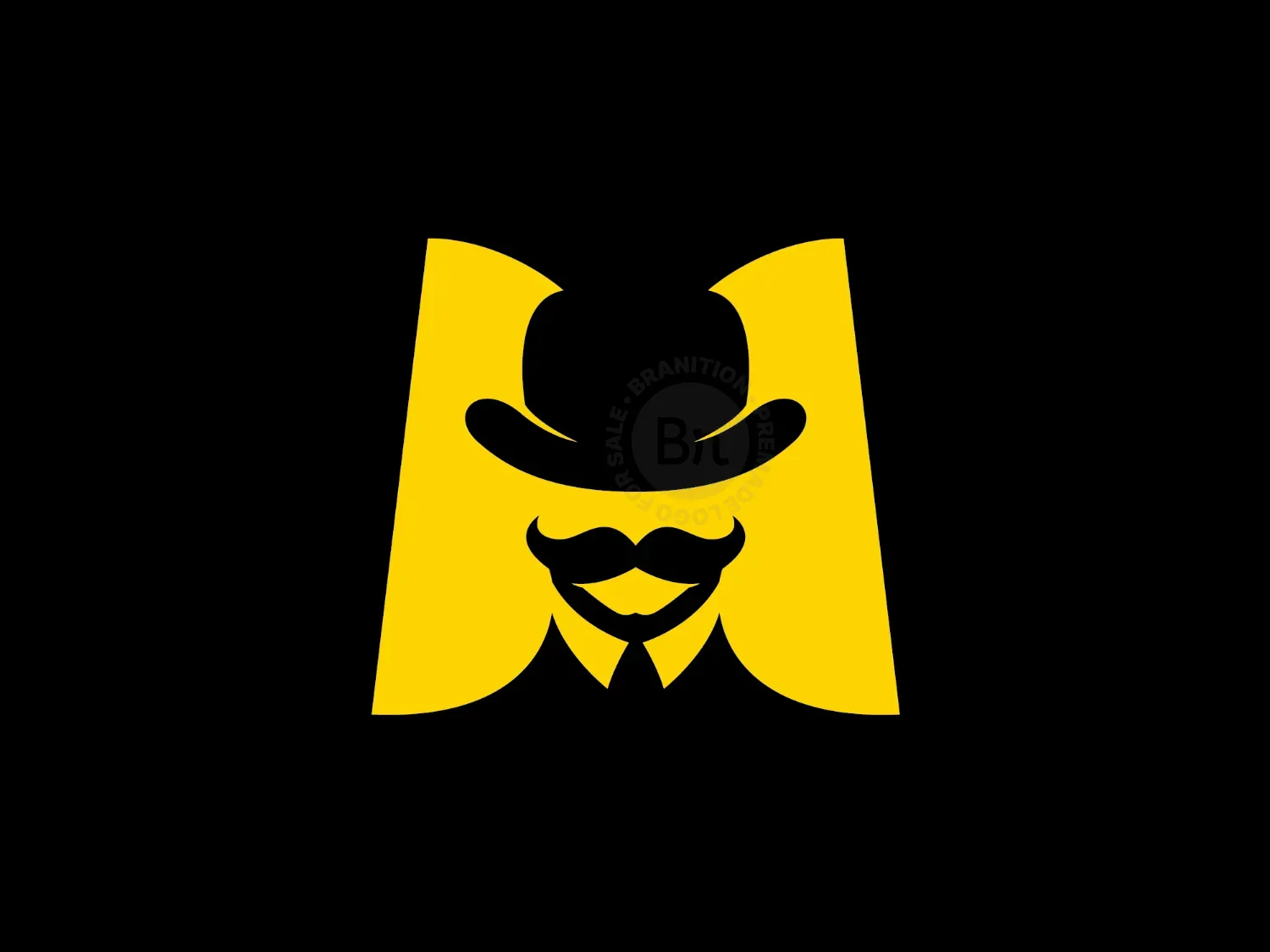 Mister M Or M Gentleman