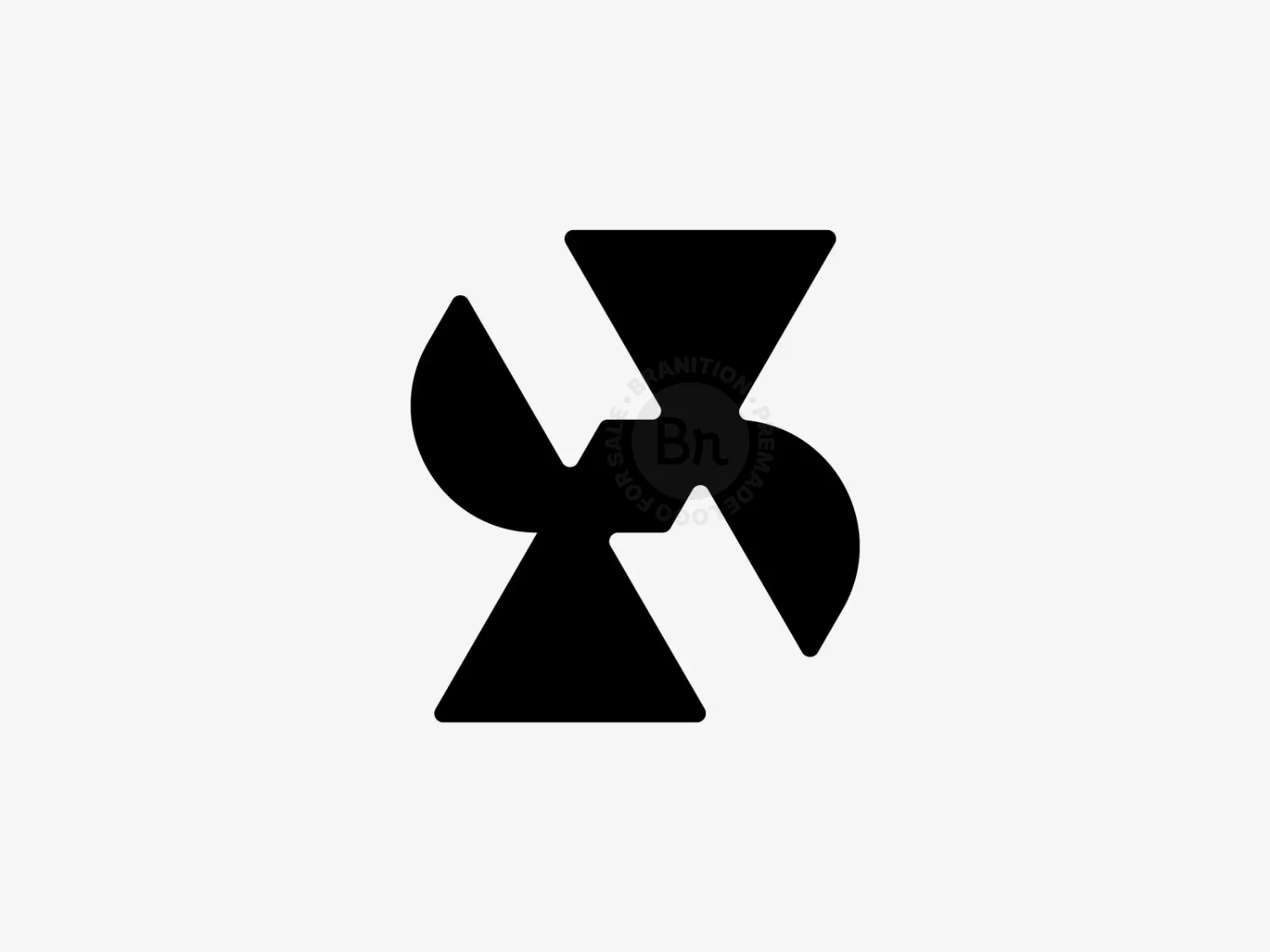 monogram s logo logo 0
