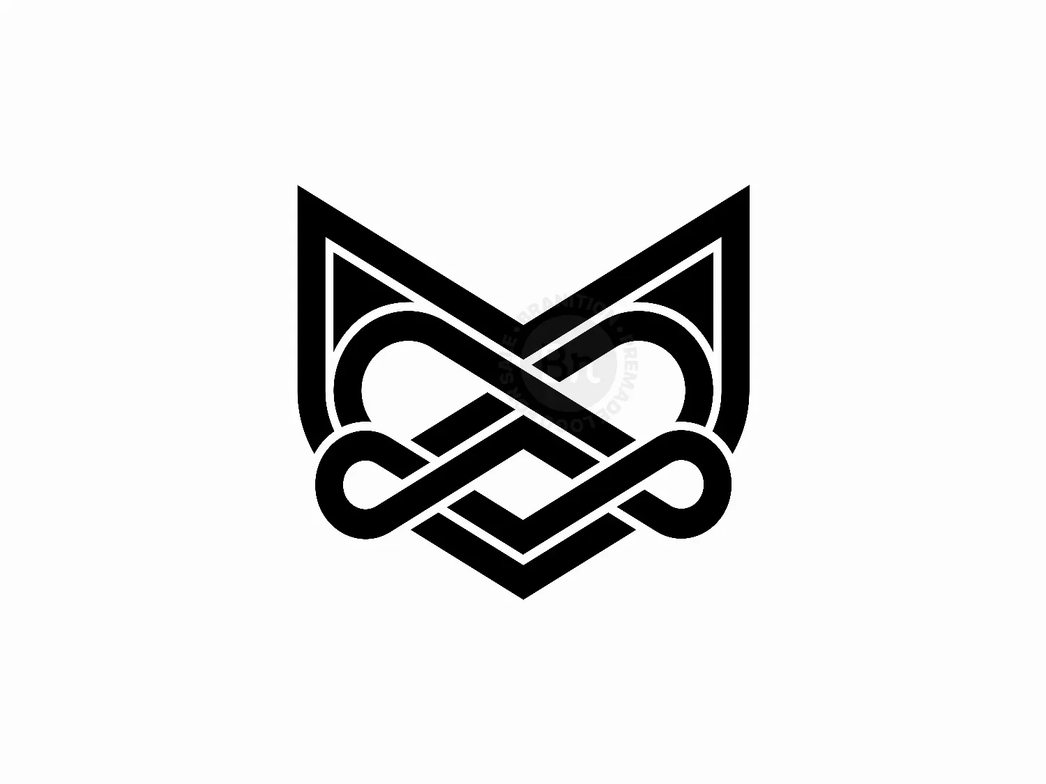 pussy logo 0