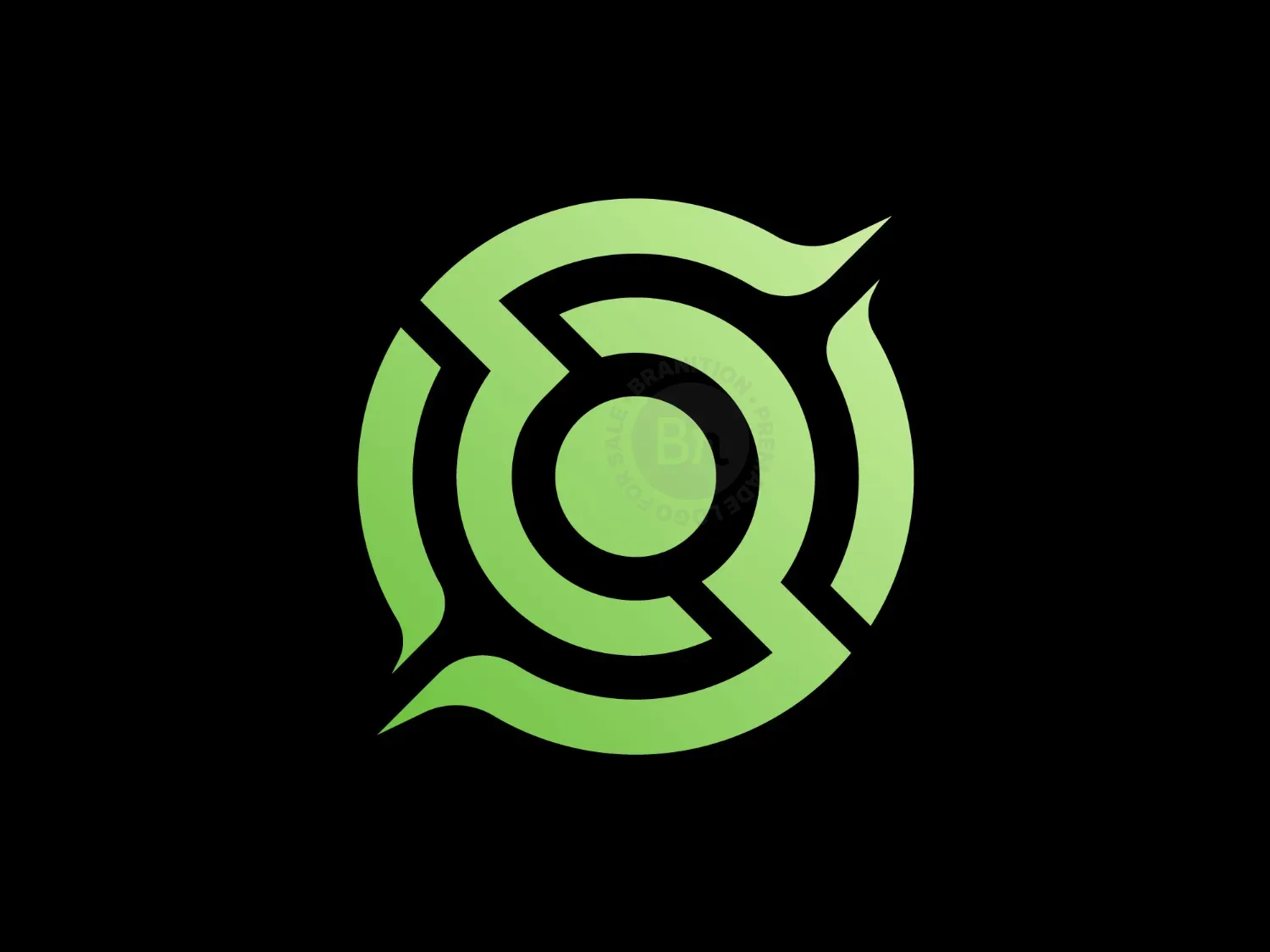minimal identity logo 5