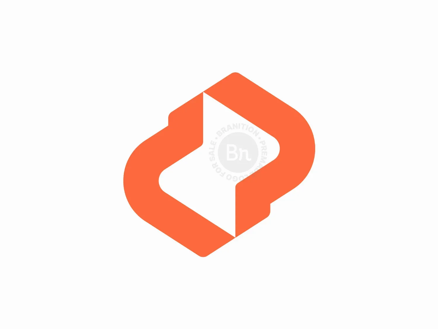 modern monogram logo logo 4