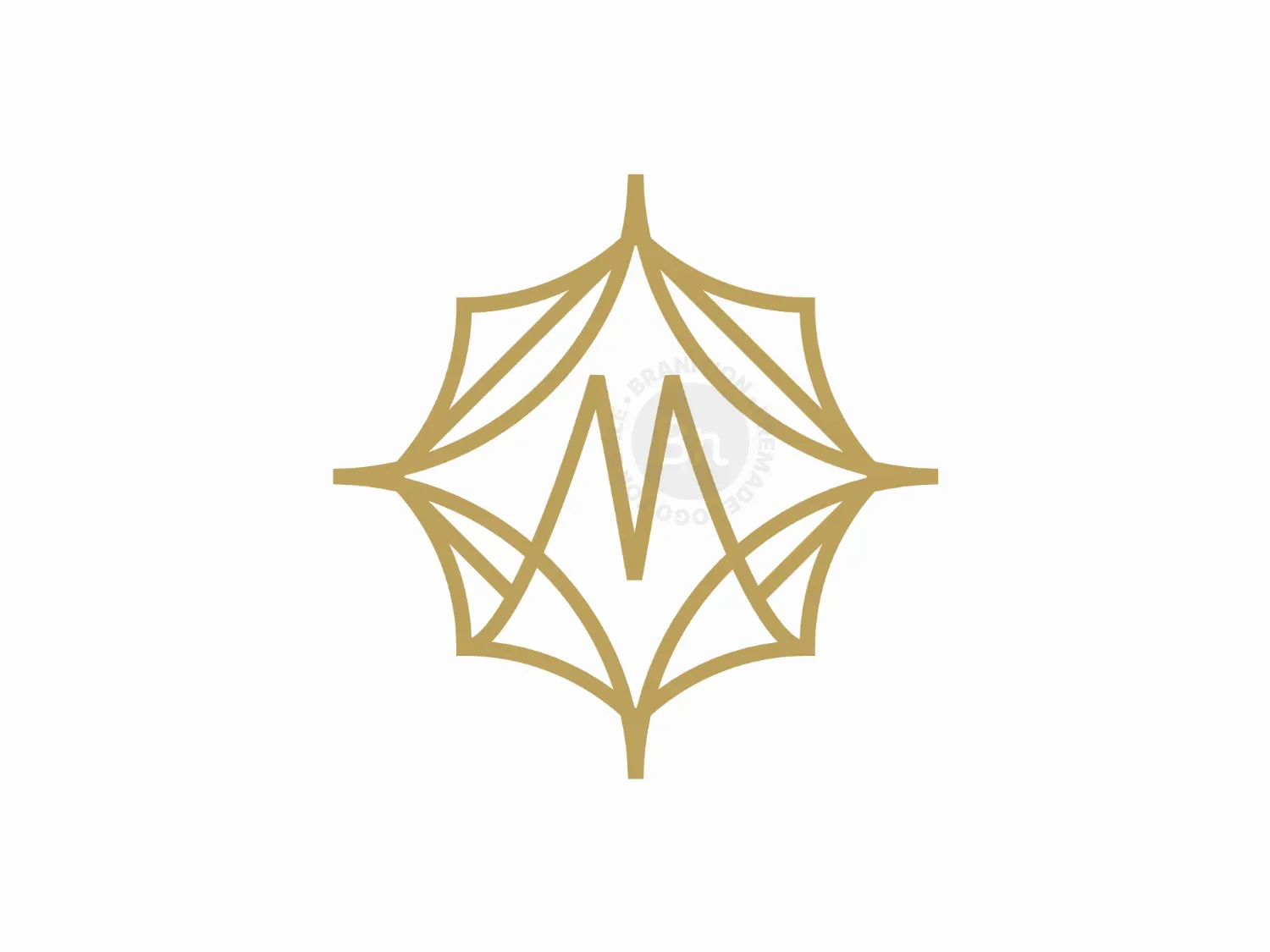 M Luxury Linear Light Luster