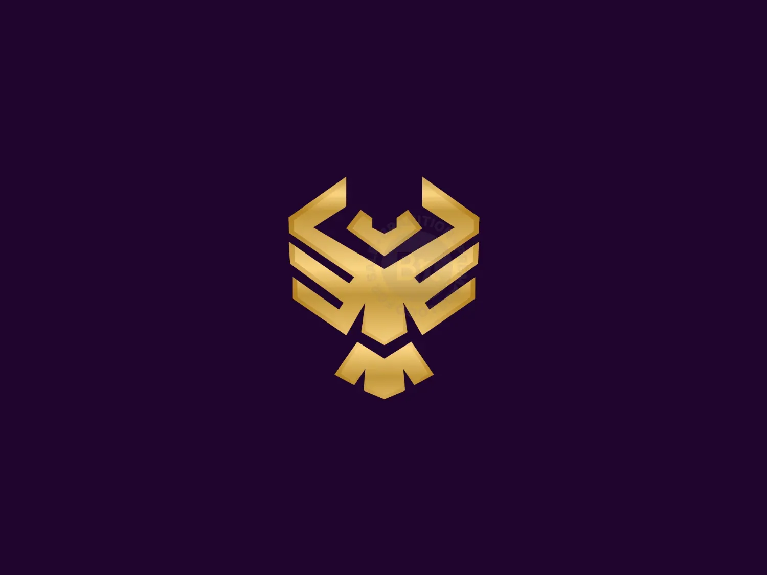 Phoenix Modern Logo