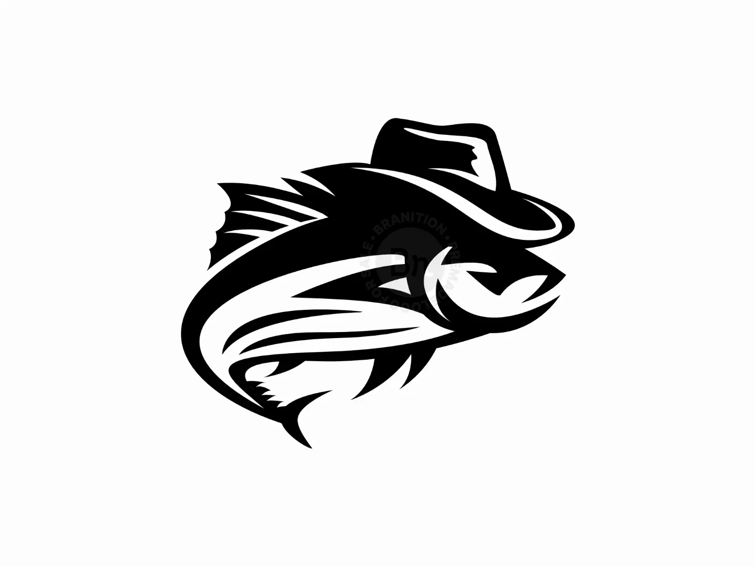 Fish Cowboy
