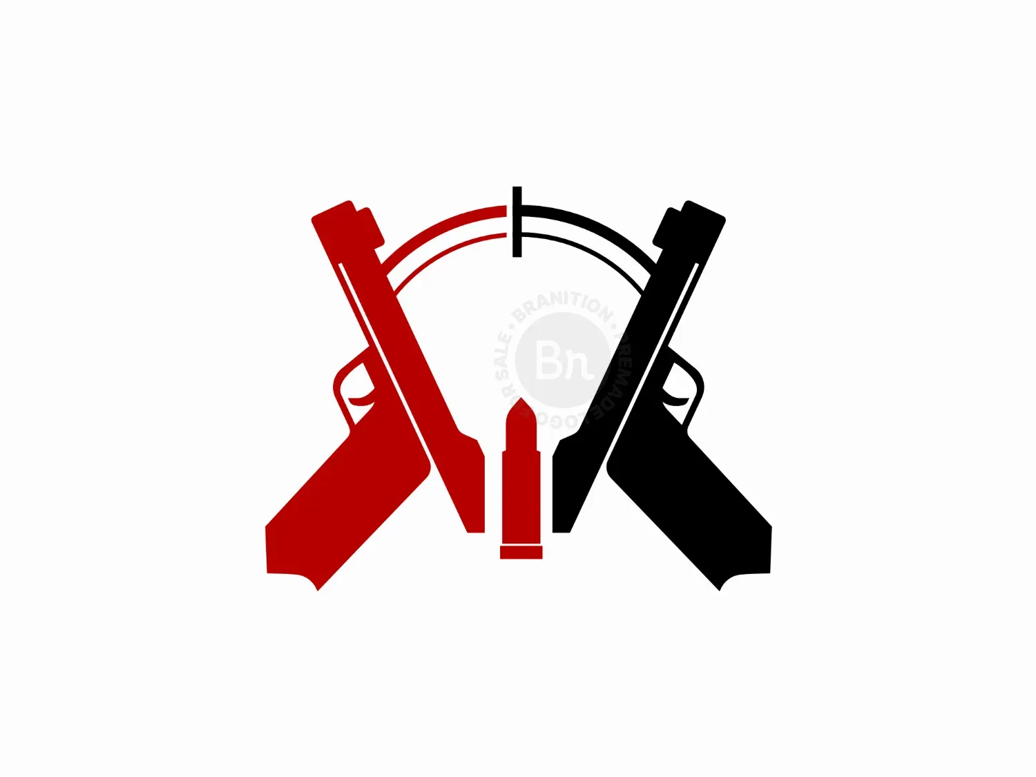 Gun Shooting Sport