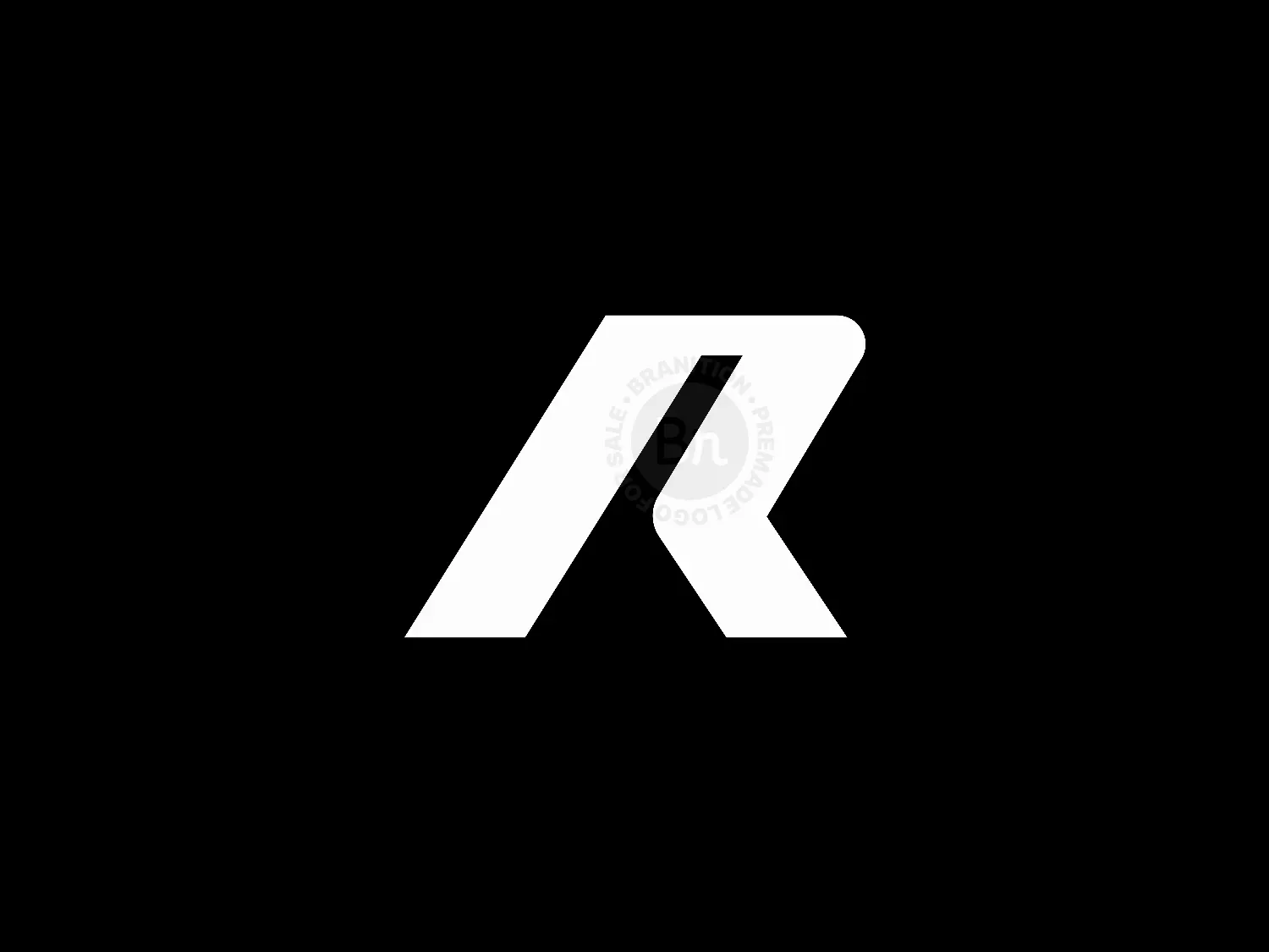 Modern R Logo