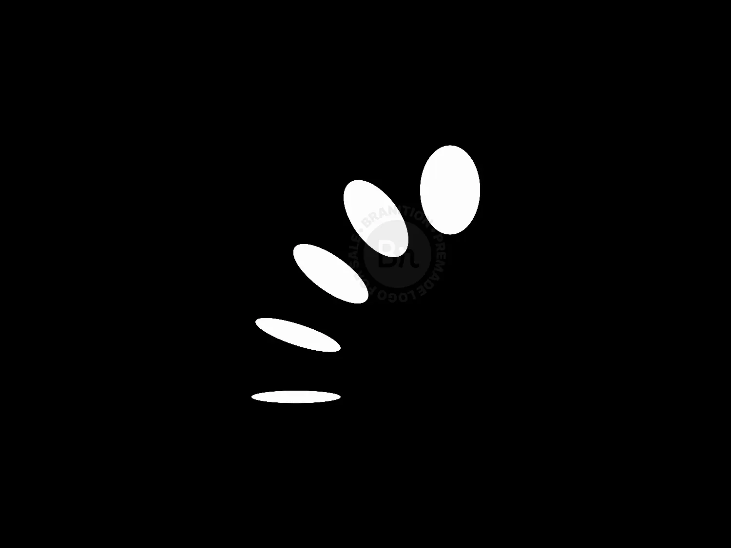 The Coins Logo